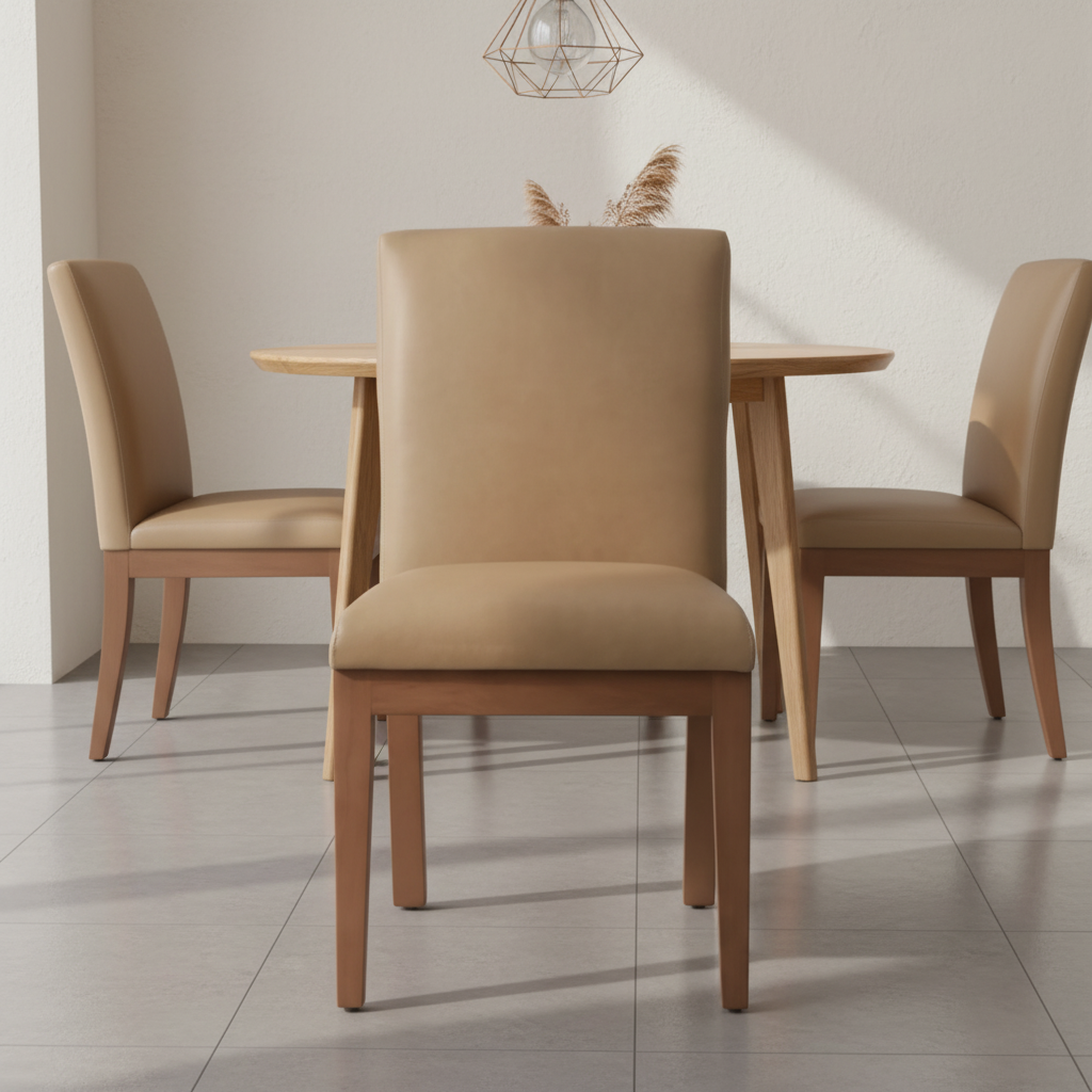 Silla Sevilla - Imagen 2