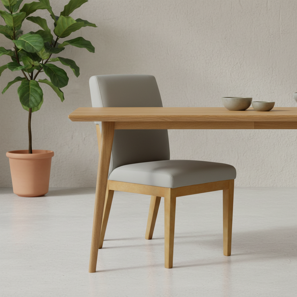 Silla Sevilla - Imagen 3