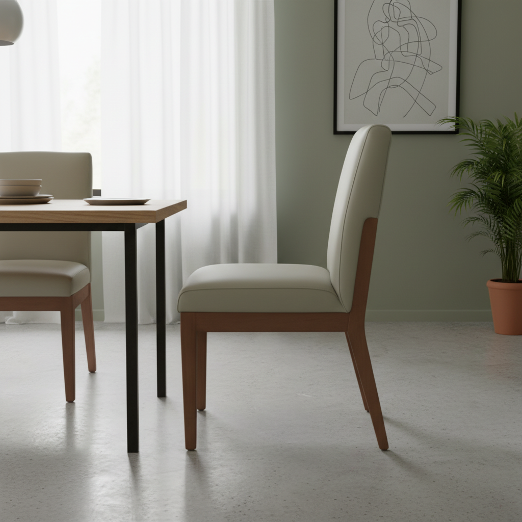 Silla Sevilla - Imagen 4