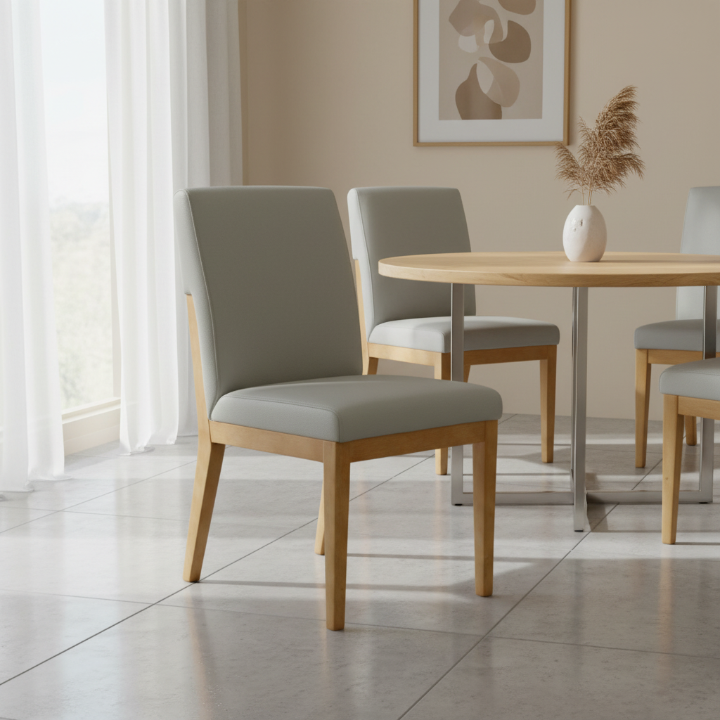 Silla Sevilla - Imagen 5