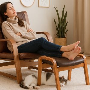 Alternative view of Apoyapie Atacama