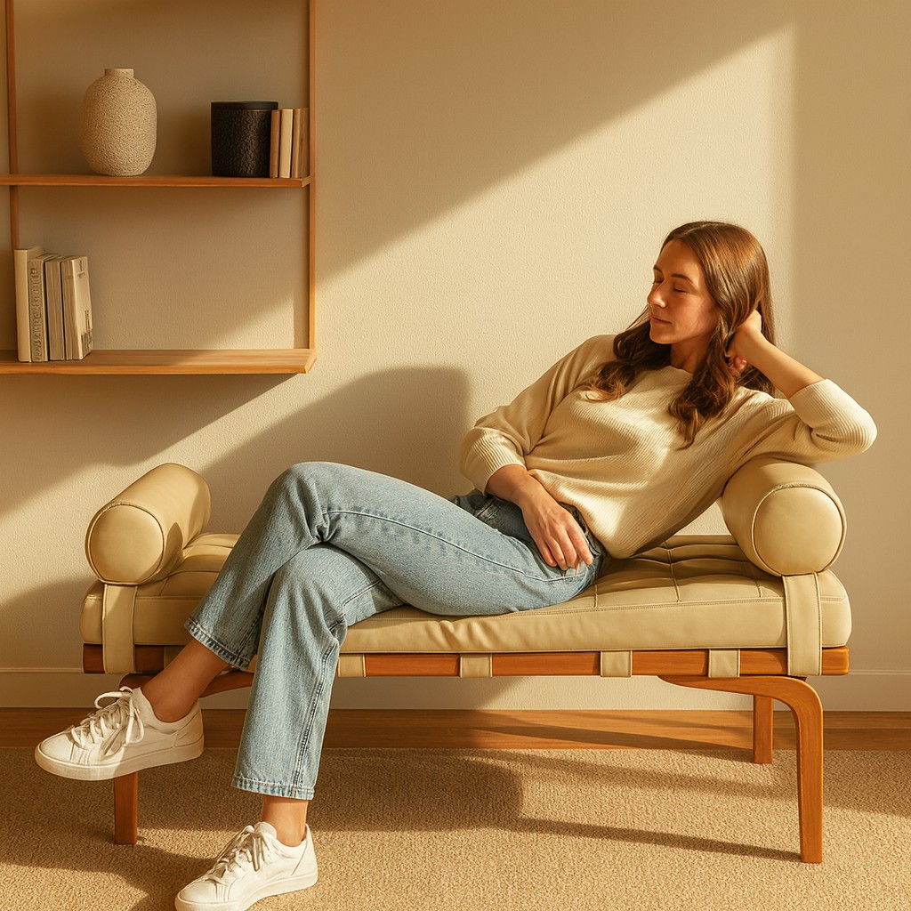 Banqueta 1940 - Imagen 2