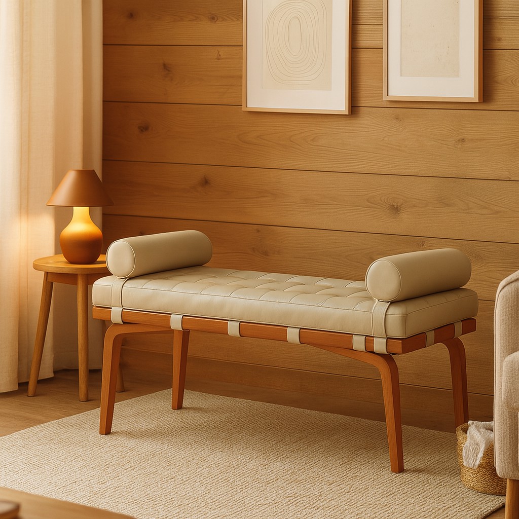 Banqueta 1940 - Imagen 3