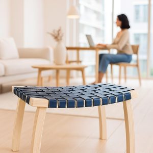 Alternative view of Banqueta Nórdica