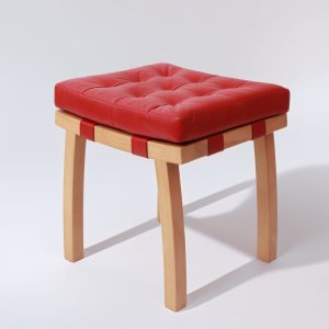 Banqueta Nórdica Mónaco