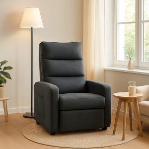 Berger Eléctrico Rossini