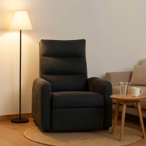 Berger Eléctrico Rossini