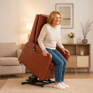 Alternative view of Berger Eléctrico Rossini