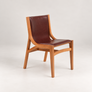 Alternative view of Silla Ferrara