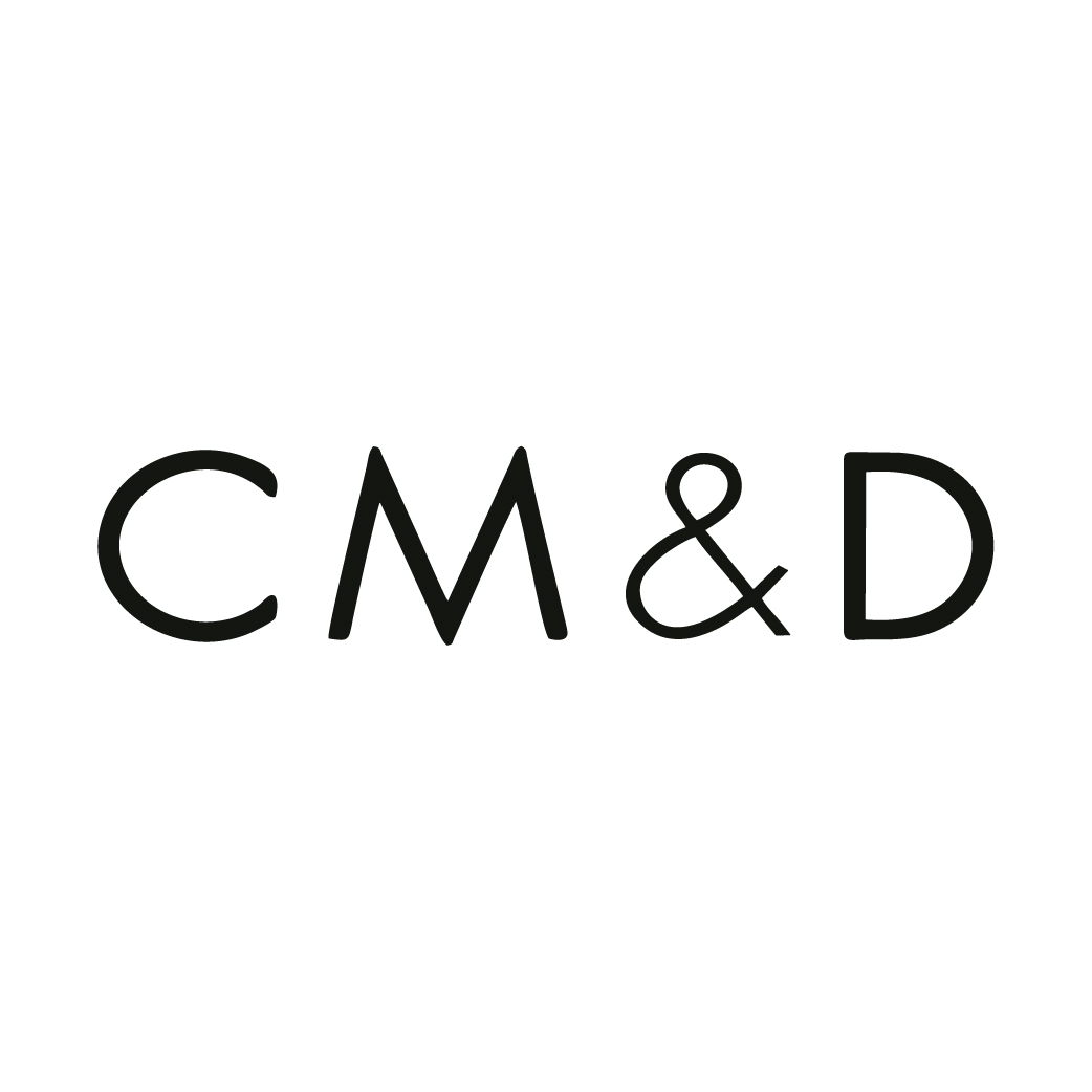 CMYD logo