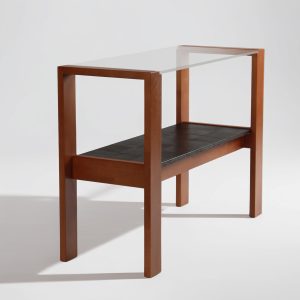 Alternative view of Arrimo Vague