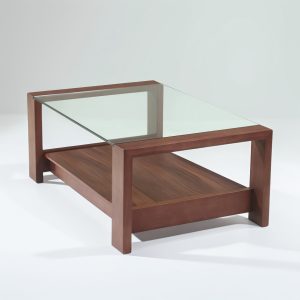 Mesa de Centro Vague