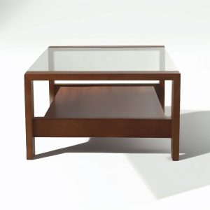 Mesa de Centro Vague