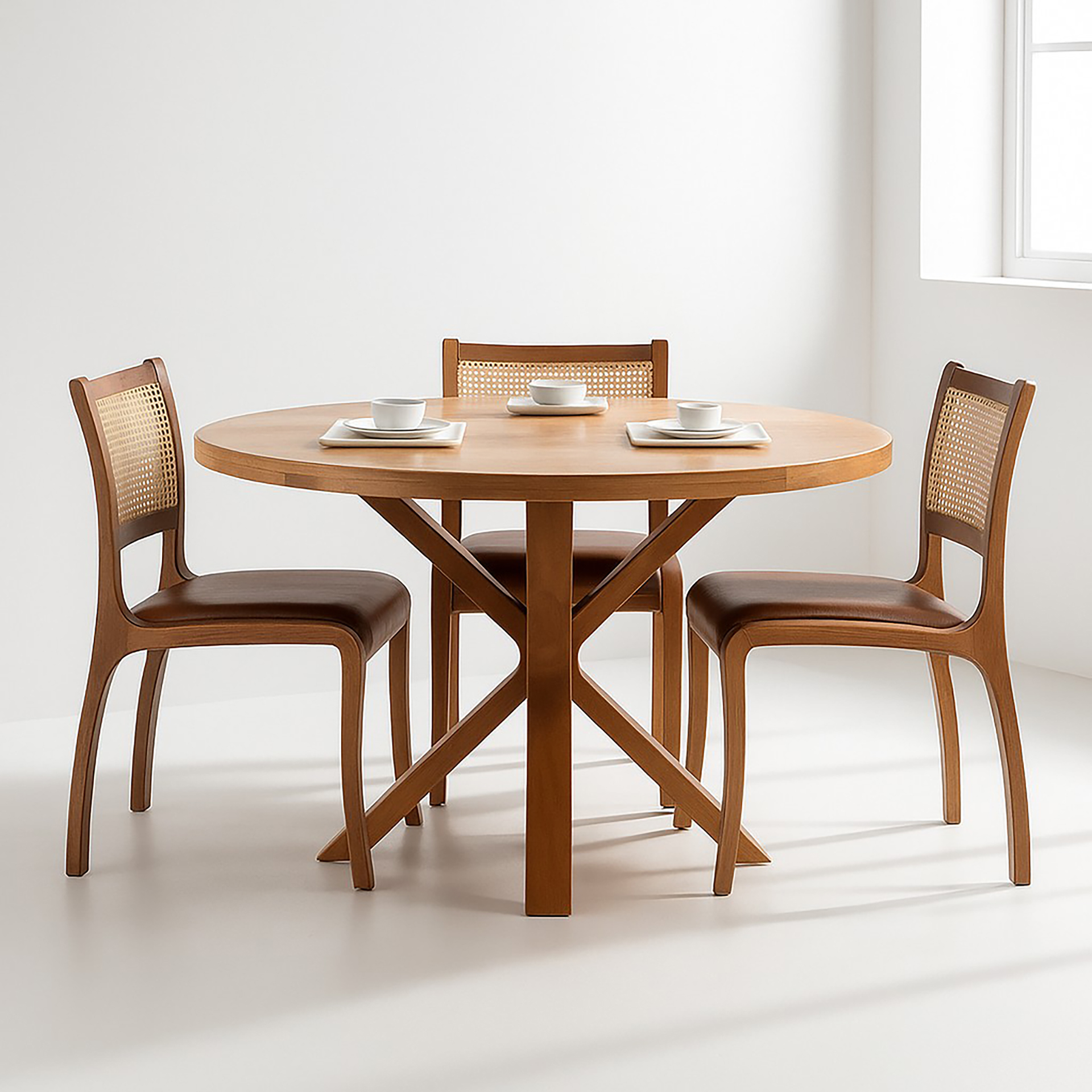 Base Oslo - Imagen 3