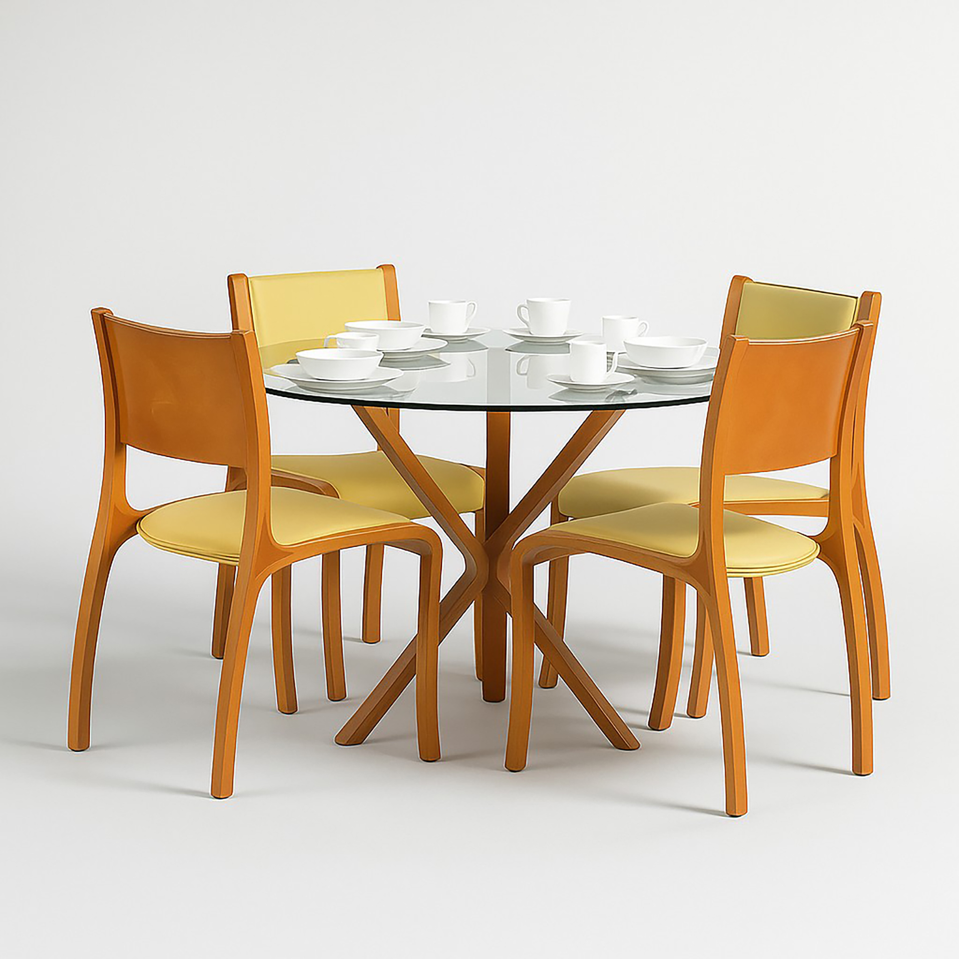 Base Oslo - Imagen 2