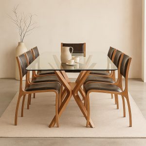 Alternative view of Base de Comedor Valencia