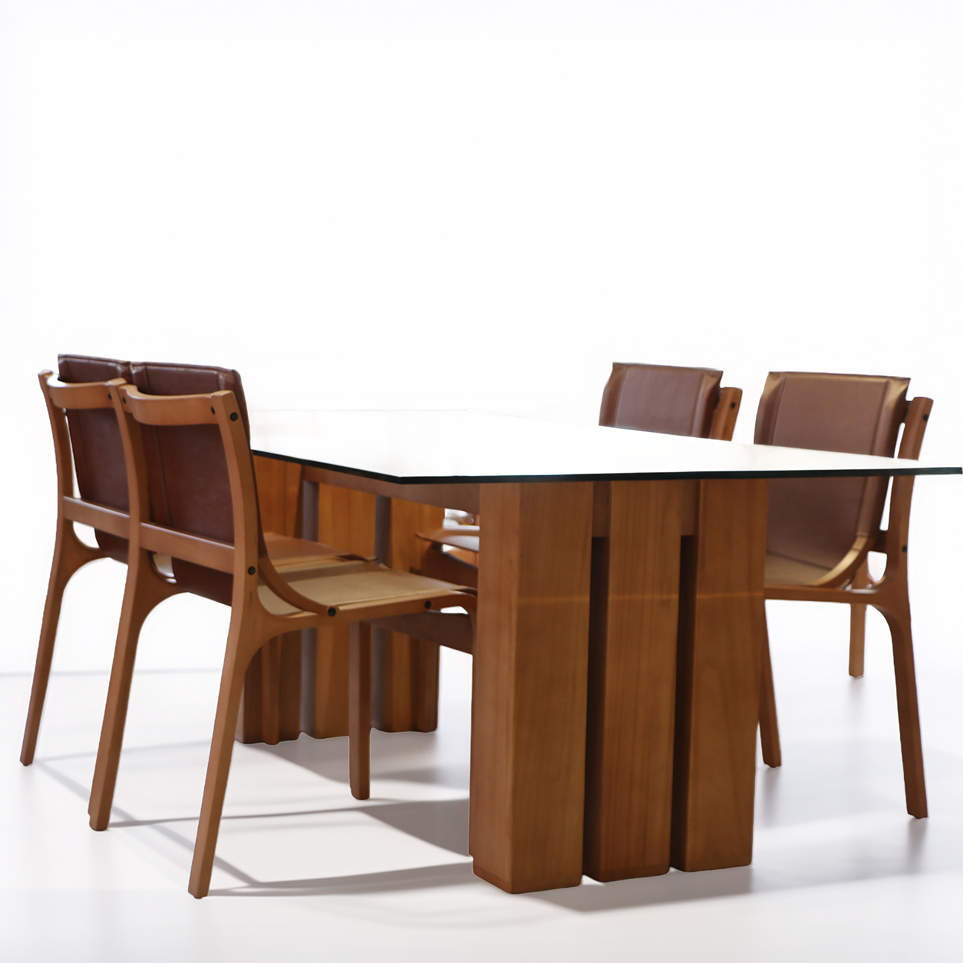 Base de Comedor Ventisquero - Imagen 4