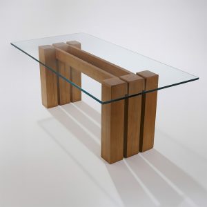 Base de Comedor Ventisquero