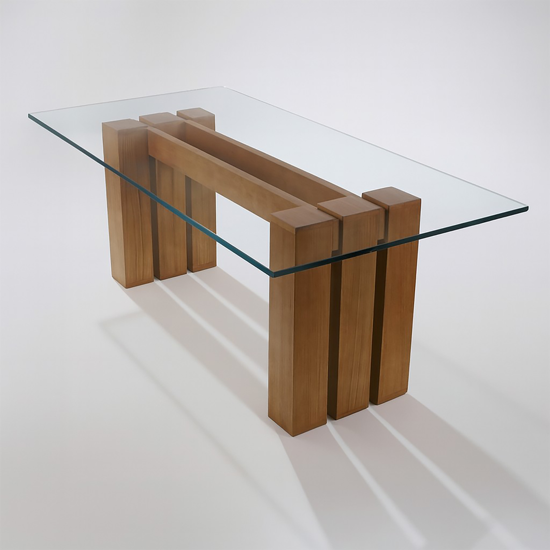 Base de Comedor Ventisquero