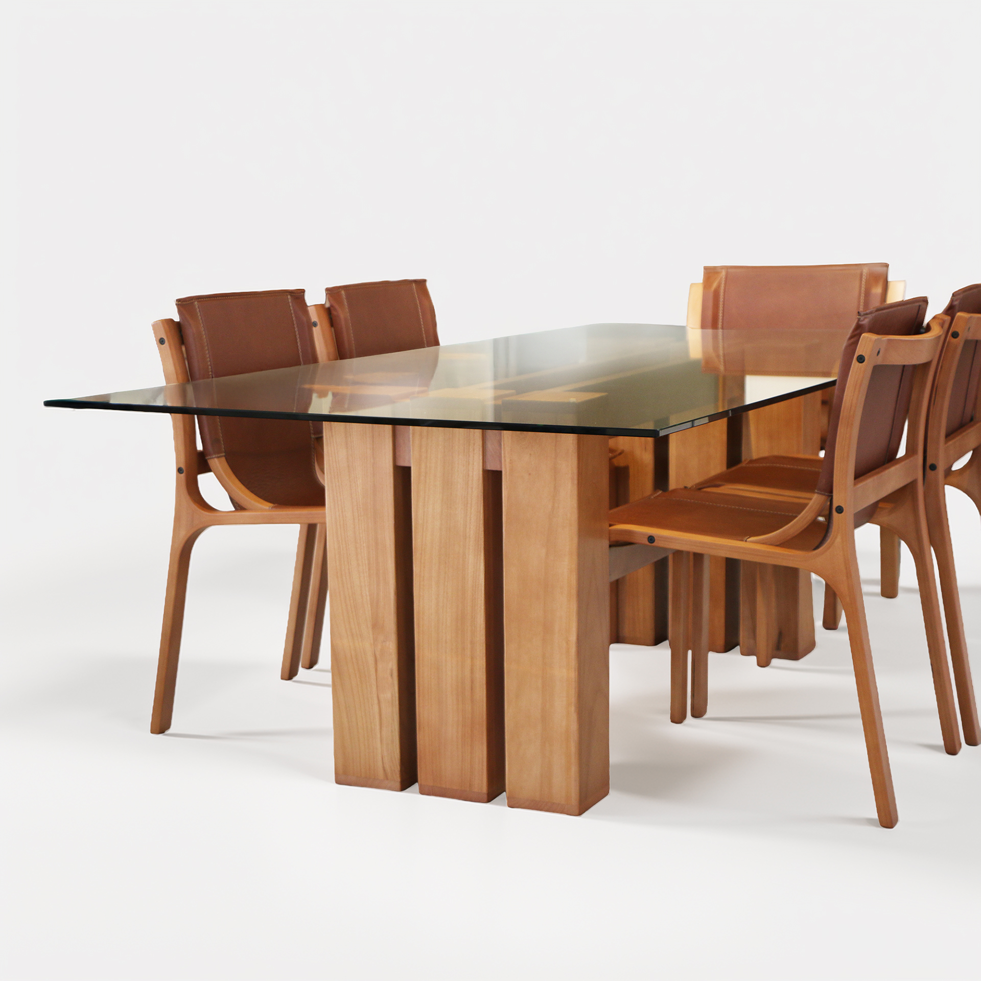 Base de Comedor Ventisquero - Imagen 3