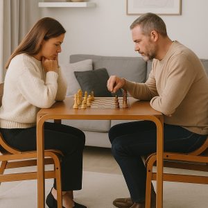 Alternative view of Mesa De Juego