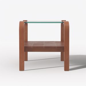 Alternative view of Mesa Lateral Arlanda