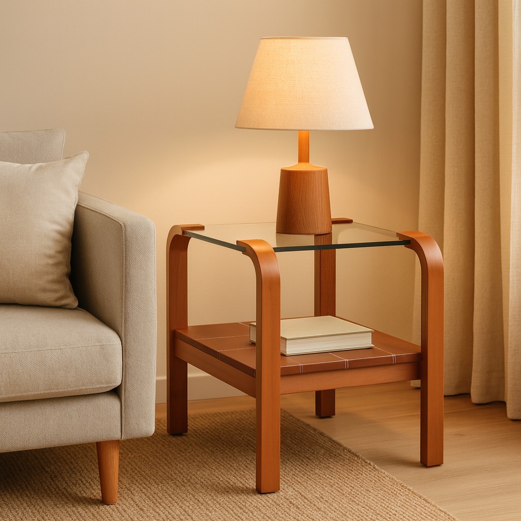 Mesa Lateral Arlanda - Imagen 3