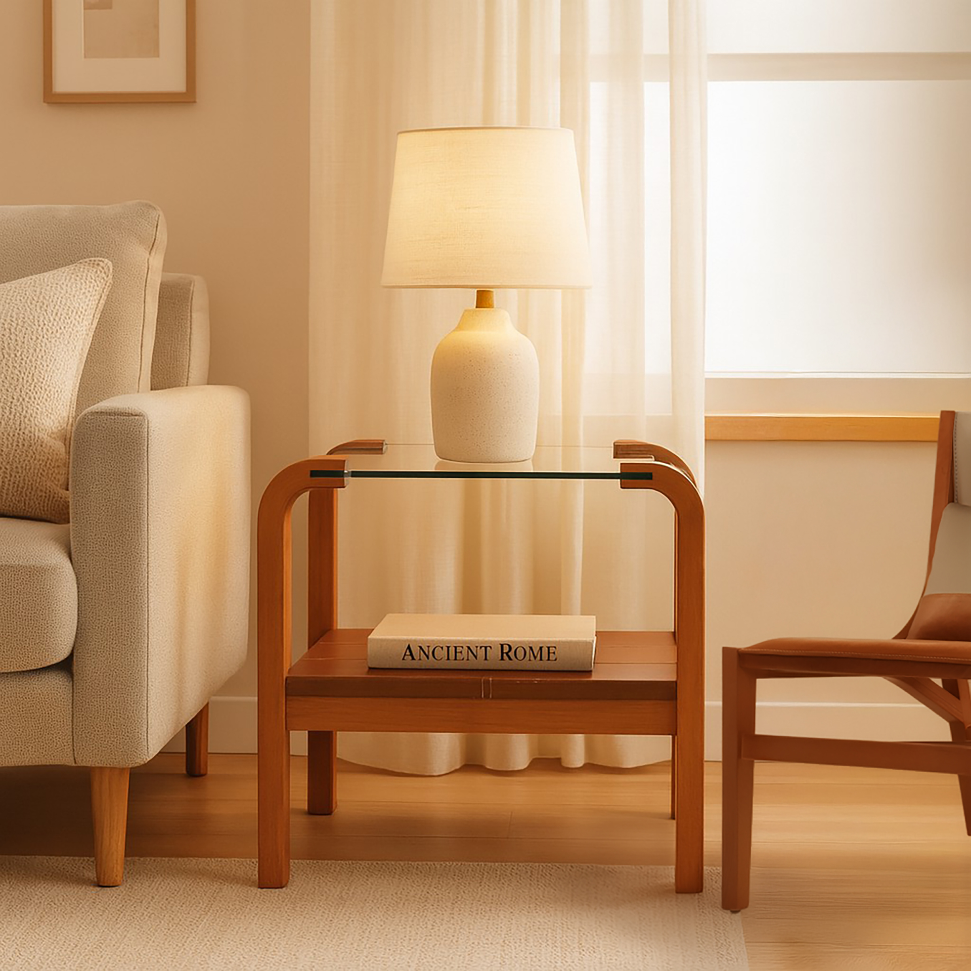 Mesa Lateral Arlanda - Imagen 2