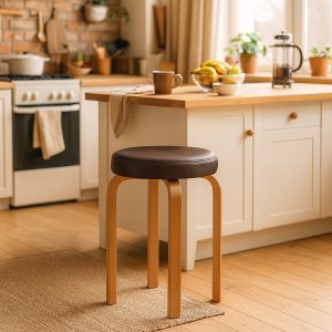 Alternative view of Piso Maui