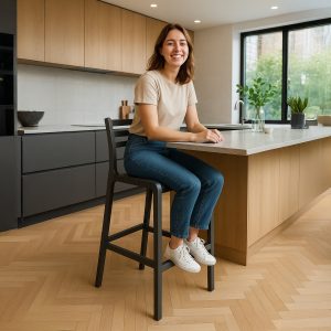 Alternative view of Piso de Bar Cumbre B