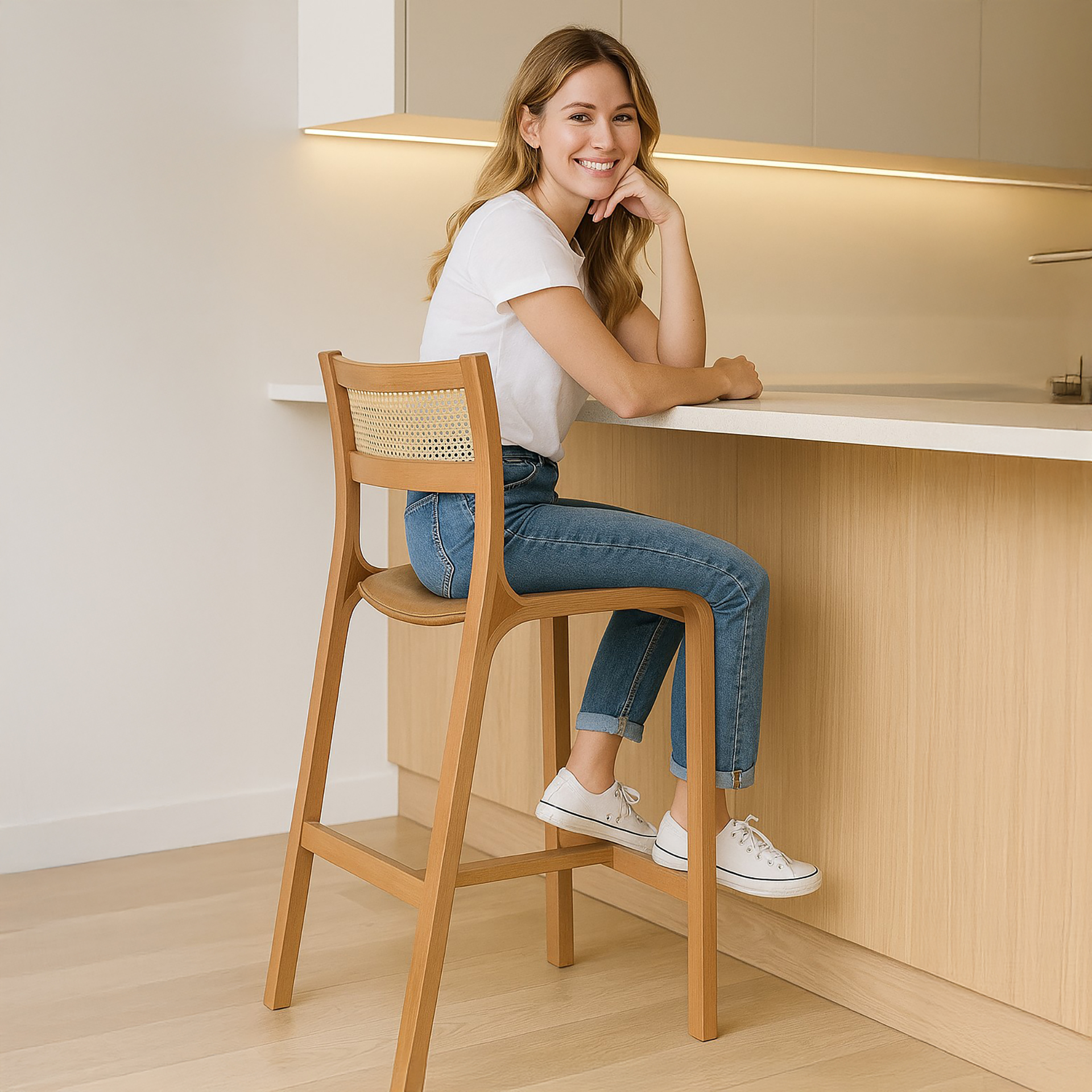 Piso de Bar Trento Junco - Imagen 2