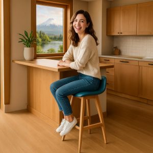 Alternative view of Piso de Bar Venezia