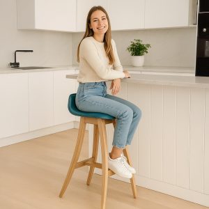 Alternative view of Piso de Bar Venezia