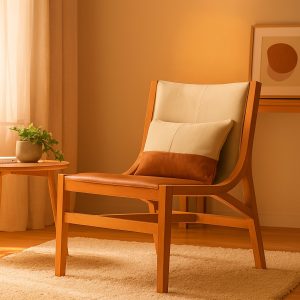 Alternative view of Poltrona Ferrara