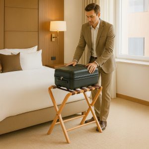 Alternative view of Portamaleta