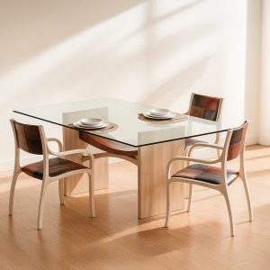 Alternative view of Base de Comedor Piu