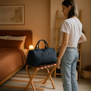 Alternative view of Portamaleta