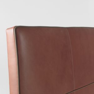 Respaldo de Cama Colonia