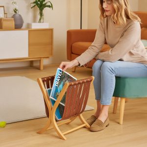 Alternative view of Revistero