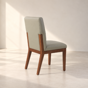 Alternative view of Silla Sevilla