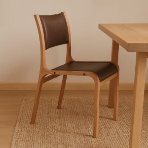 Alternative view of Silla Alba