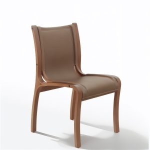 Silla Bilbao Respaldo Alto