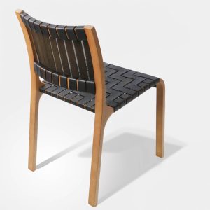 Alternative view of Silla Cumbre A