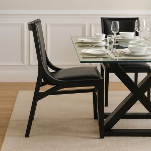 Alternative view of Silla Ferrara