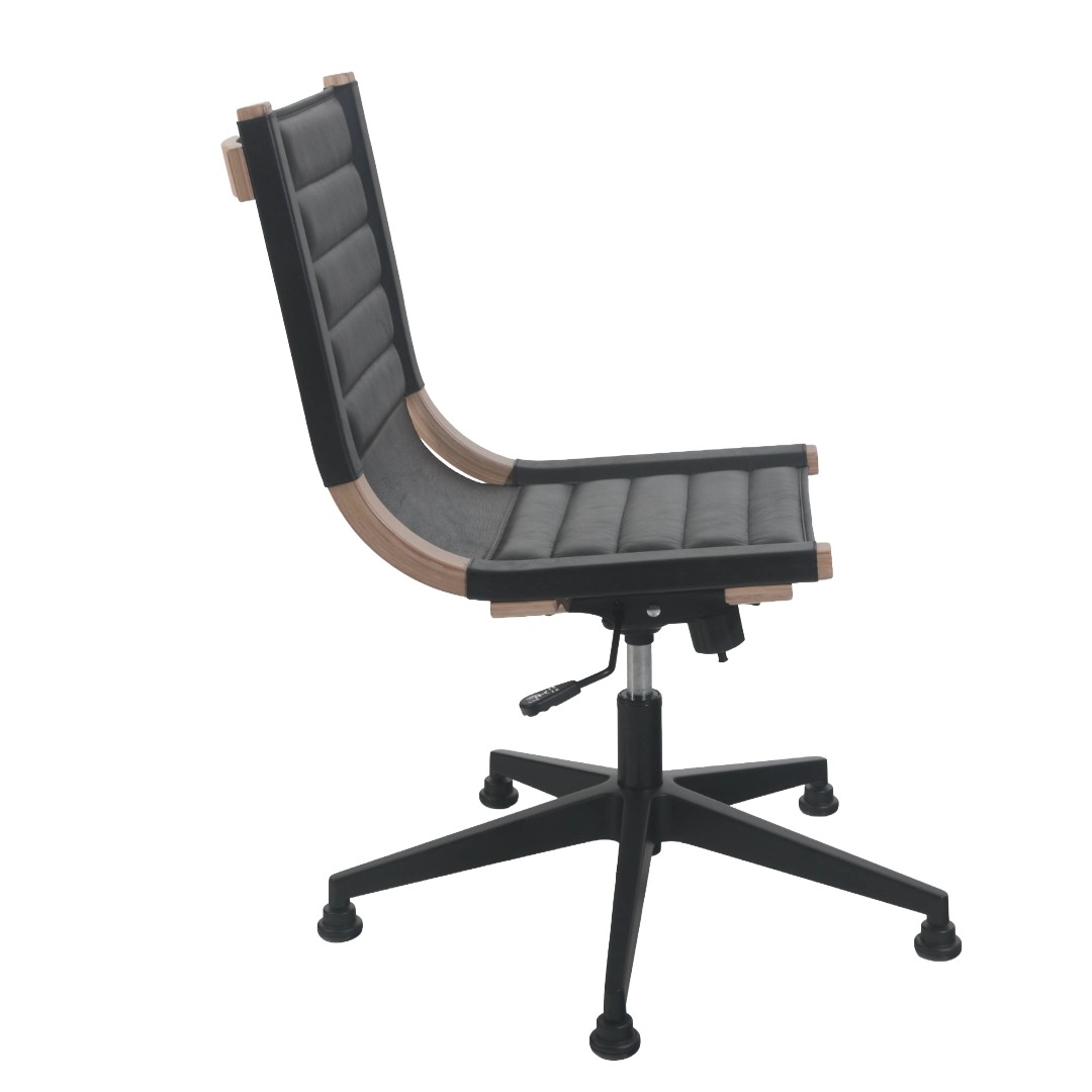 Silla Giratoria Lavoro Studio - Imagen 3