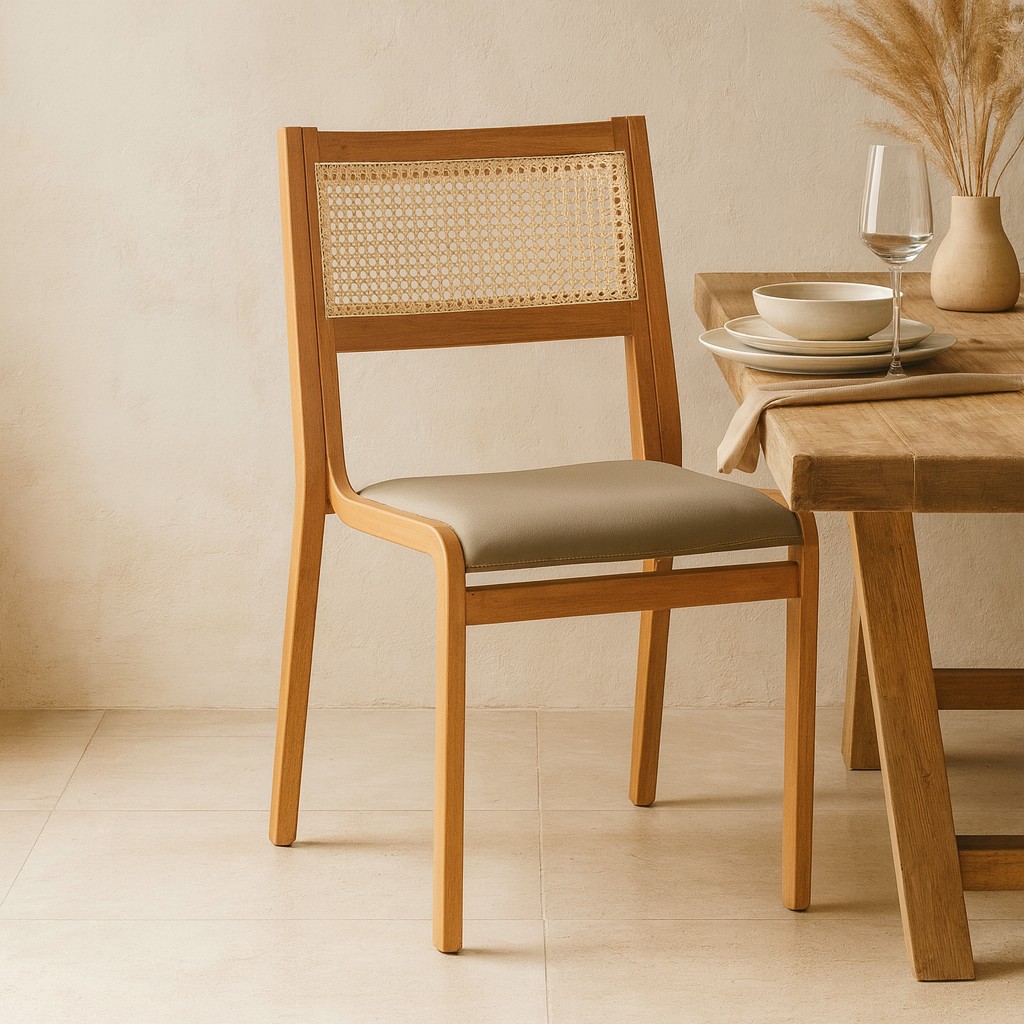 Silla Pluma Junco - Imagen 3