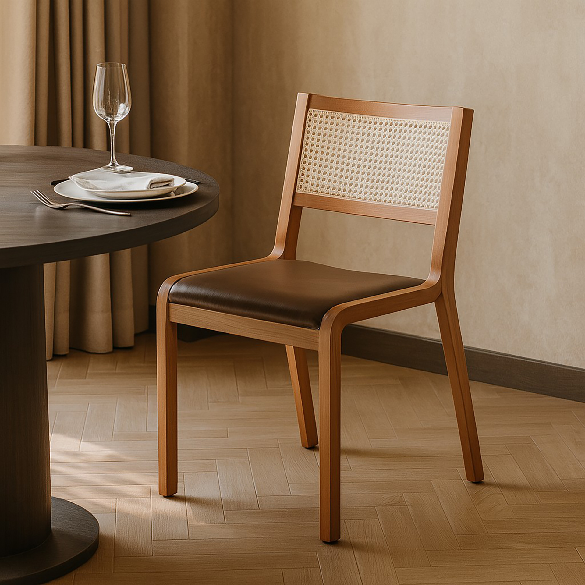 Silla Pluma Junco - Imagen 4