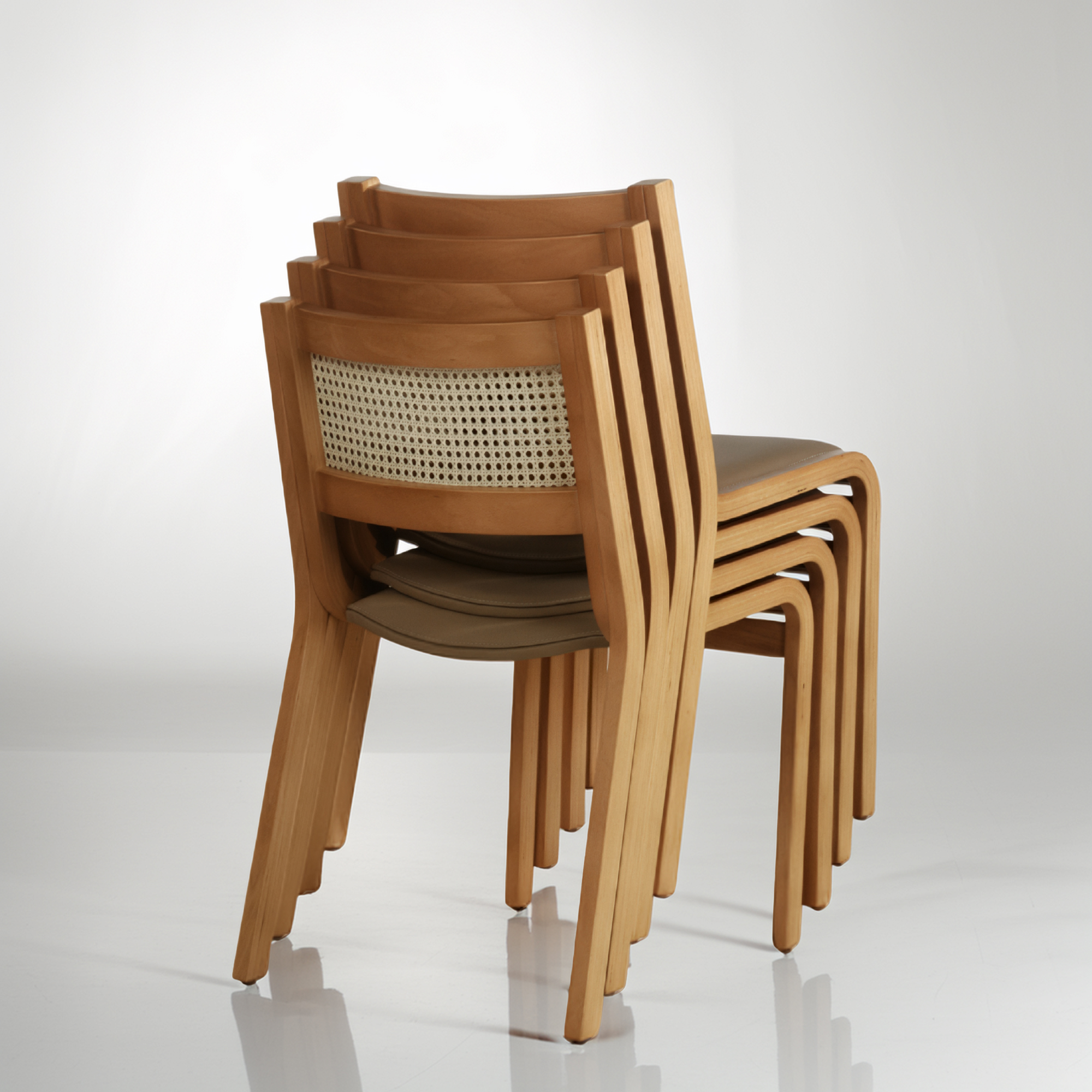 Silla Pluma Junco - Imagen 2