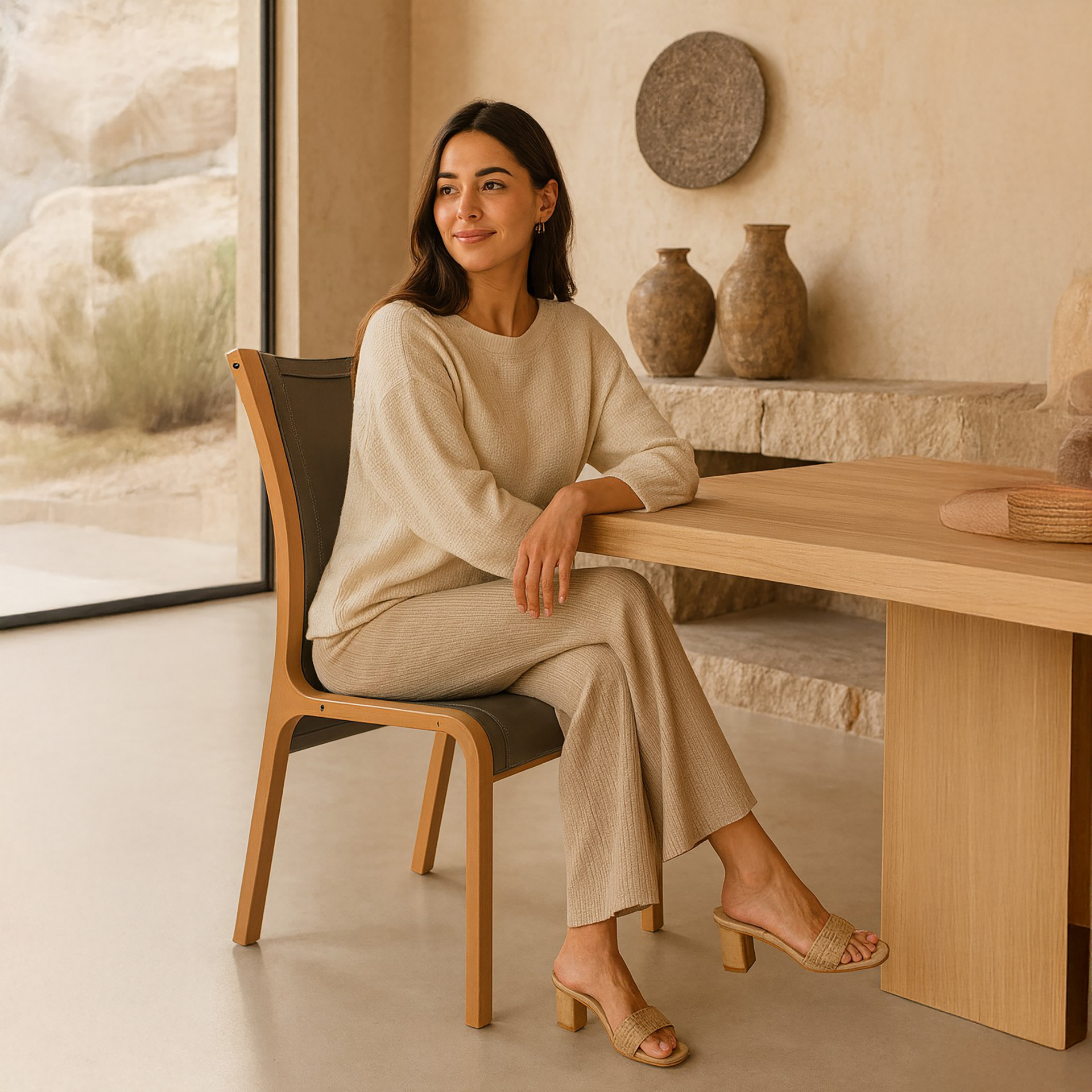 Silla San Marino - Imagen 4