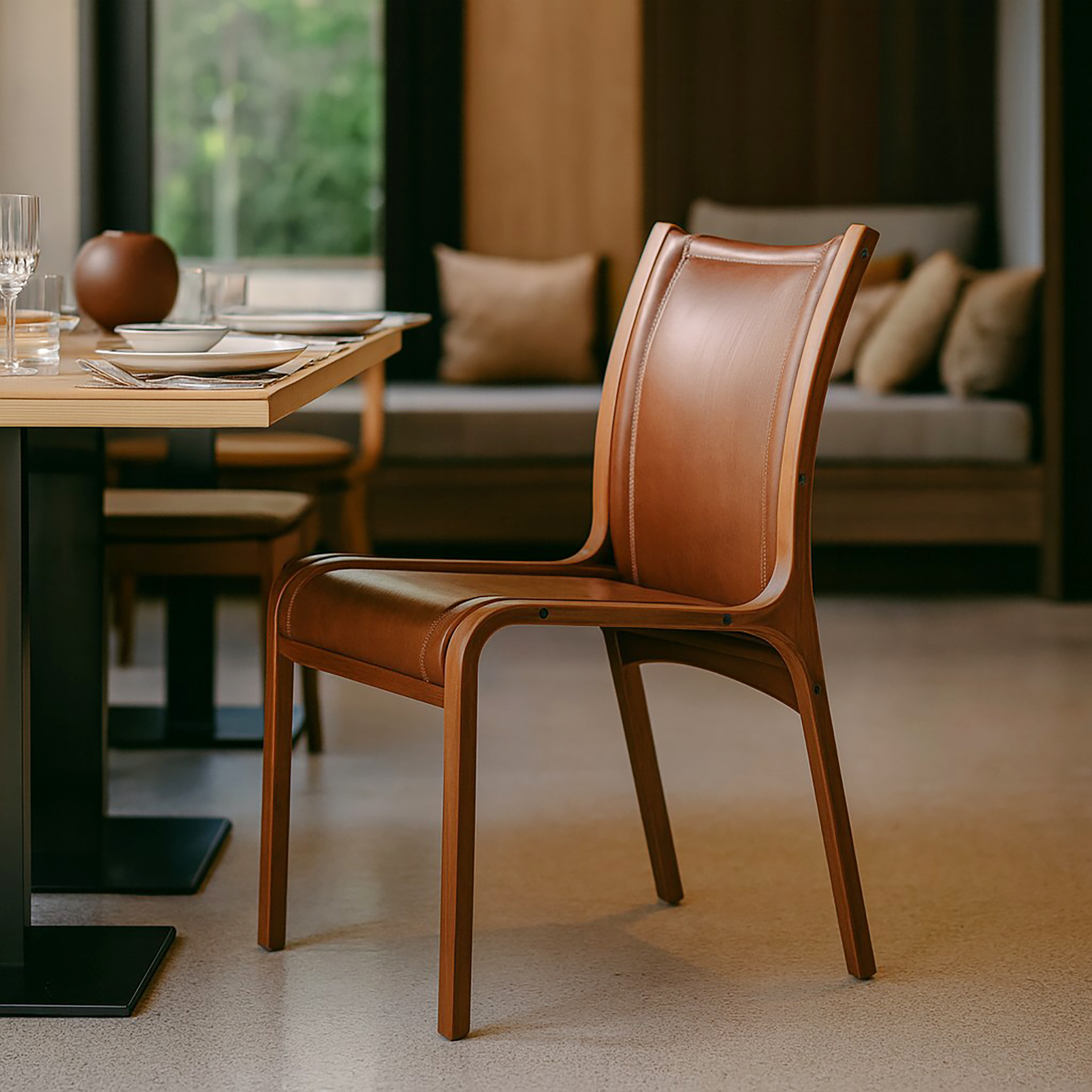 Silla San Marino - Imagen 2